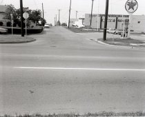 Negative, Sheet Film