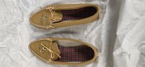 Moccasin