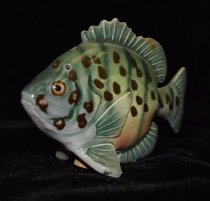 Set, Salt and Pepper