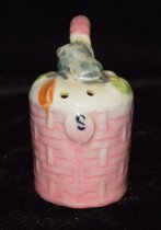 Set, Salt and Pepper