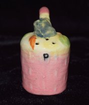 Set, Salt and Pepper