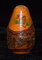 Set, Salt and Pepper