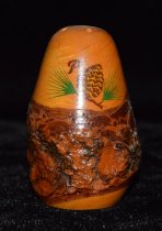 Set, Salt and Pepper