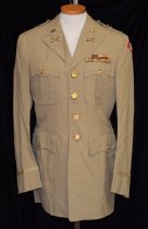 Uniform, Military