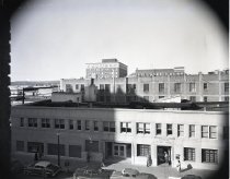 Negative, Sheet Film