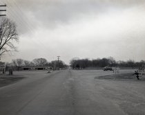 Negative, Sheet Film