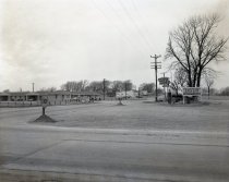 Negative, Sheet Film