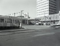 Negative, Sheet Film