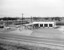 Negative, Sheet Film