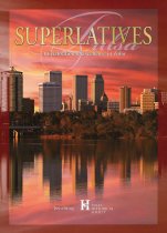 Superlatives:  A Celebration of Excellence in Tulsa