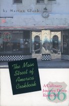 Main Street of America Cookbook:  A Culinary Journey Down Route 66