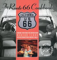 Route 66 Cookbook