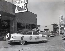 Negative, Sheet Film