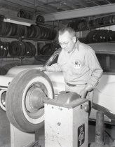 Negative, Sheet Film