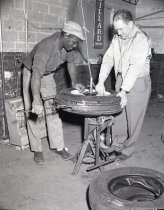 Negative, Sheet Film