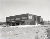 Negative, Sheet Film