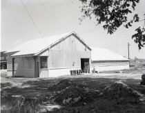 Negative, Sheet Film