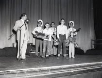 Negative, Sheet Film