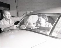 Negative, Sheet Film