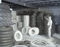 Negative, Sheet Film