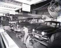 Negative, Sheet Film