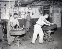 Negative, Sheet Film