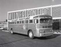 Negative, Sheet Film