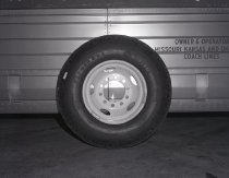 Negative, Sheet Film