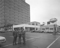 Negative, Sheet Film