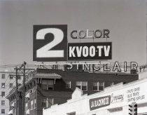 Negative, Sheet Film