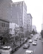 Negative, Sheet Film