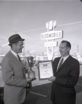 Negative, Sheet Film