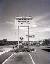 Negative, Sheet Film