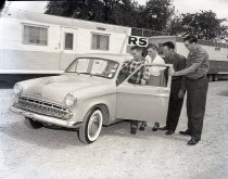 Negative, Sheet Film