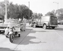 Negative, Sheet Film