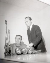 Negative, Sheet Film