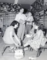 Negative, Sheet Film