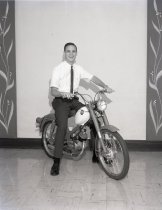 Negative, Sheet Film