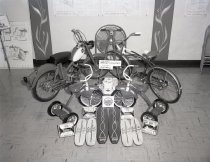 Negative, Sheet Film