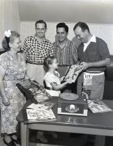 Negative, Sheet Film