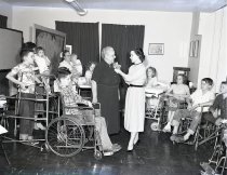 Negative, Sheet Film