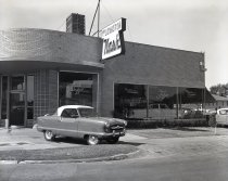 Negative, Sheet Film