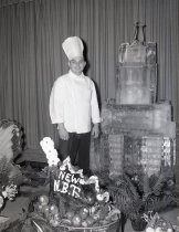 Negative, Sheet Film