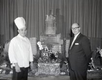 Negative, Sheet Film