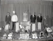 Negative, Sheet Film