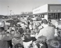 Negative, Sheet Film