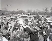 Negative, Sheet Film