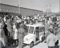 Negative, Sheet Film