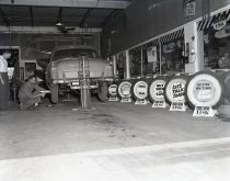 Negative, Sheet Film