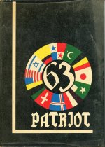 Patriot, 1963